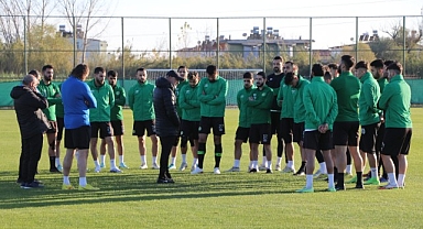 Şanlıurfaspor dolu dolu geliyor