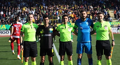 Şanlıurfaspor - Sivas Belediyespor: 0-0