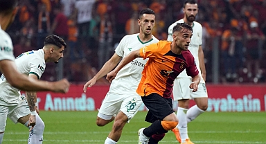 Sarı-kırmızılılar, 12 maçtır kazanıyor