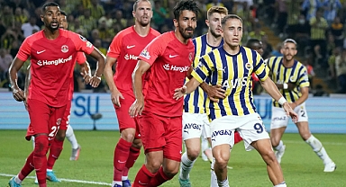 Sarı-lacivertlilerde 6 futbolcu sınırında