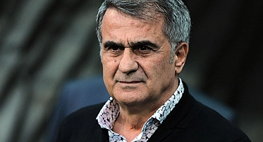 Şenol Güneş: "Talihsiz gol, bizi oyundan düşürmedi"