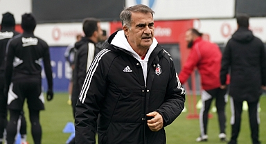 Şenol Güneş: "VAR kayıtları açıklandıysa artık devam etmeli"
