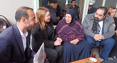 Şenyaşar davası yeniden görülüyor