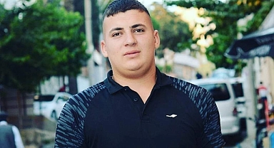 Silahlı saldırıya uğrayan genç hayatını kaybetti
