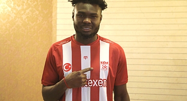 Sivasspor, Jordy Caicedo'yu kadrosuna kattı