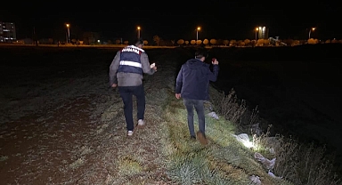 Sokak ortasında kaçırılan kız çocuğu her yerde aranıyor