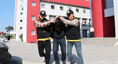 Sokak ortasında tartışma kanlı bitti