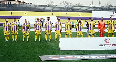 Spor Toto 1. Lig’de 12 hafta sonra lider değişti