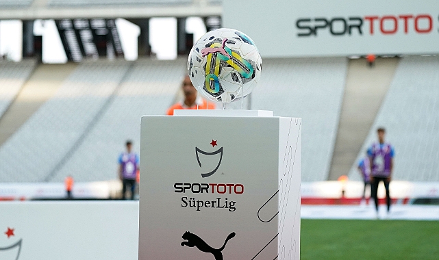 Süper Lig’de 19. hafta heyecanı