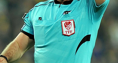Süper Lig'de 22. haftanın hakemleri belli oldu