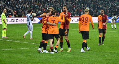 Süper Lig'in 21. haftasında öne çıkanlar