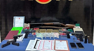 Tefecilik operasyonu: 3 gözaltı