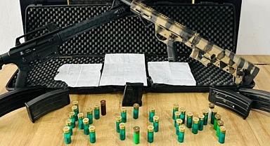 Tefecilik operasyonunda 1 şahıs yakalandı