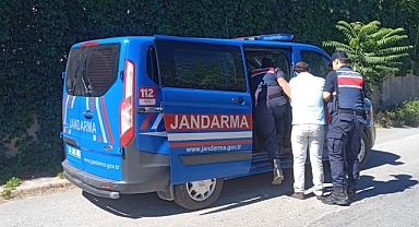 Terör operasyonu: 1 gözaltı