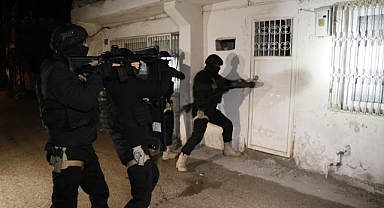Terörle mücadele: 1 yılda 130 operasyonda yapıldı