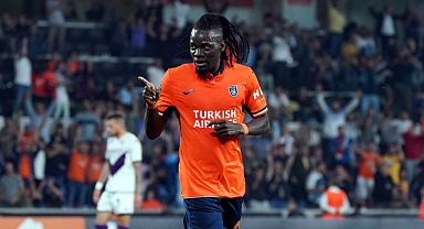 Turuncu-lacivertliler Traore'nin sözleşmesini feshetti