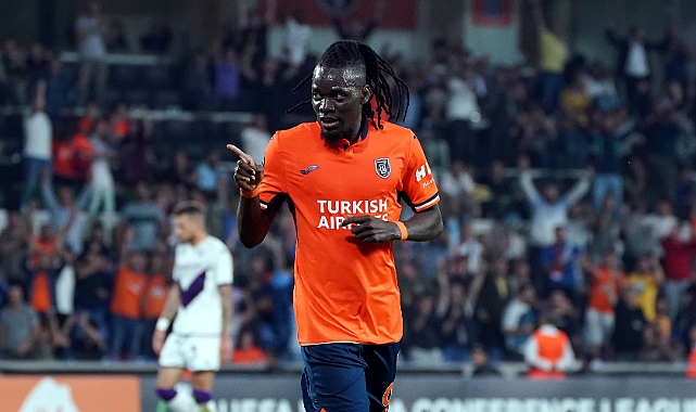 Turuncu-lacivertliler Traore'nin sözleşmesini feshetti