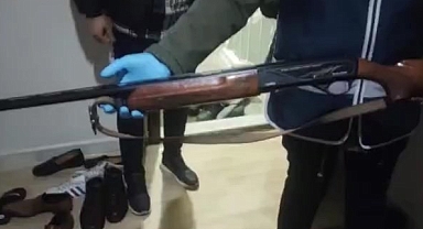 Üç ilde bahis operasyonu: 21 gözaltı