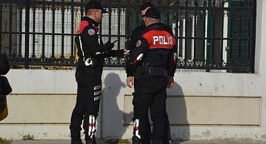 Ülke genelinde eş zamanlı okul servisi denetimi