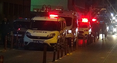 Urfa'da husumetli iki grup arasında silahlı kavga: 4 yaralı