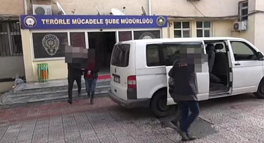 Urfa'da terör örgütünün hain planı başarısız oldu