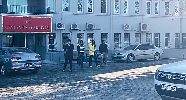 Urfa'da uyuşturucudan yakalanan kadın "Adam öldürmüşüm" diye tepki gösterdi