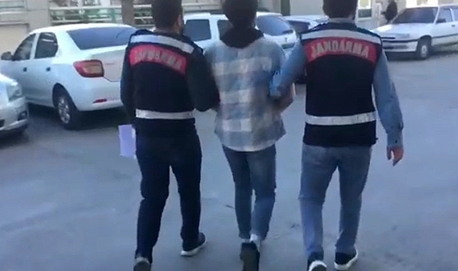 Urfa merkezli 7 ilde DEAŞ operasyonu: 7 gözaltı
