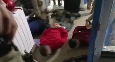 Urfa ve 12 ilde dolandırıcı operasyonu! 25 gözaltı