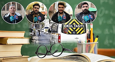 Urfalı vatandaşlar eğitim sorununa ateş püskürdü