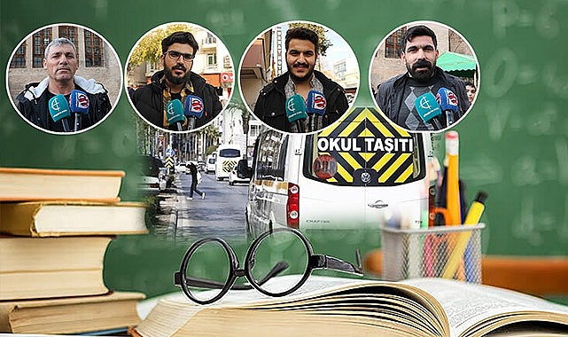 Urfalı vatandaşlar eğitim sorununa ateş püskürdü