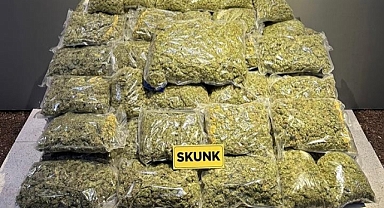 "Uyuşturucunun kökünü kurutmaya kararlıyız"