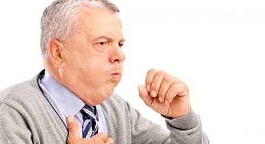 Uzun süreli öksürük verem işareti olabilir