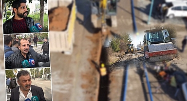 Vatandaşlar yerel yönetimleri eleştirdi