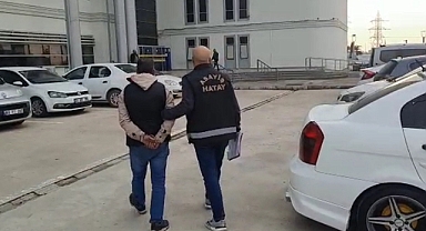 Vatandaşları telefonla dolandıran şüpheli yakalandı