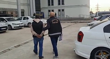 Vatandaşları telefonla dolandıran şüpheli yakalandı