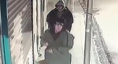 Viranşehir'de hırsızlık yapan 3 zanlı yakalandı