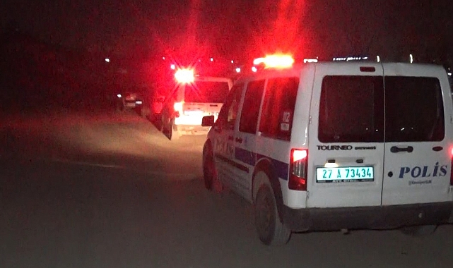 Vücuduna çok sayıda kurşun isabet etmiş erkek cesedi