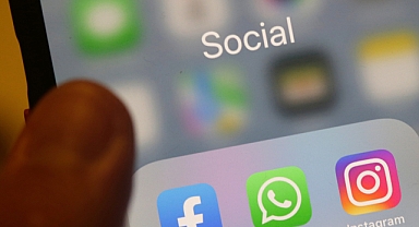 Whatsapp'a 5.5 milyon euro ceza