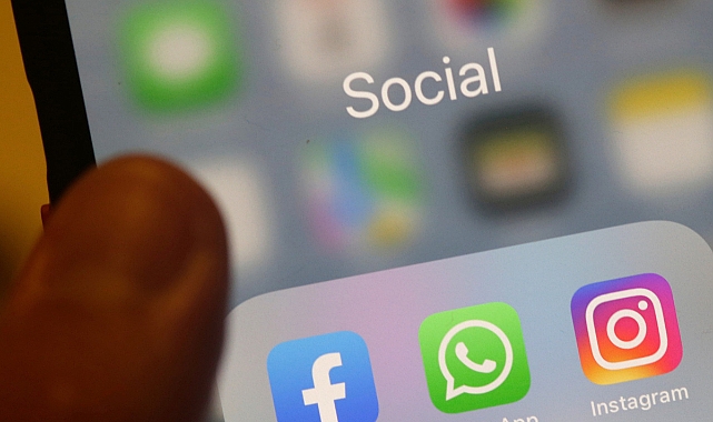 Whatsapp'a 5.5 milyon euro ceza