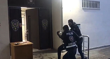 Yabancı uyruklu 14 DEAŞ’lı yakalandı