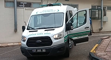 Yabancı uyruklu şahıs silahlı saldırıda öldü