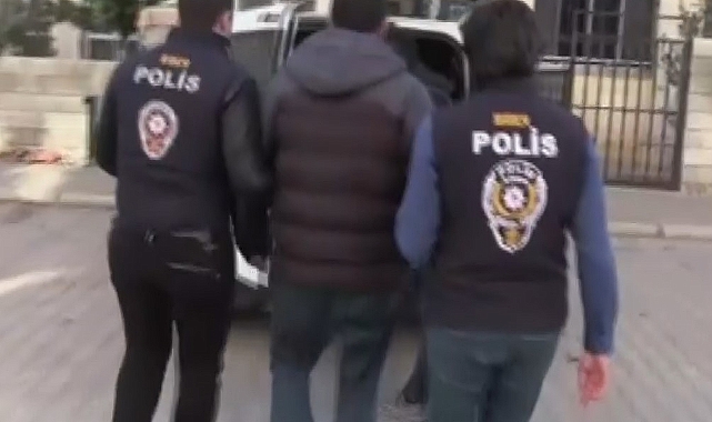 Yasadışı bahis operasyonu: 16 gözaltı