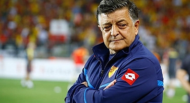 Yeni Malatyaspor’da Yılmaz Vural dönemi
