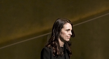 Yeni Zelanda Başbakanı Ardern, istifa ediyor