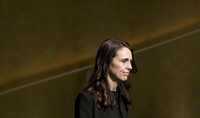 Yeni Zelanda Başbakanı Ardern, istifa ediyor