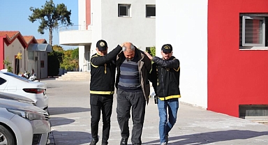 Yol verme meselesi kanlı bitti; 1 ölü