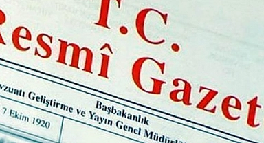 10 ilde OHAL ilan edilmesi Resmi Gazete’de
