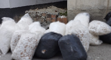 10 milyon 244 bin 400 kaçak sigara ele geçirildi