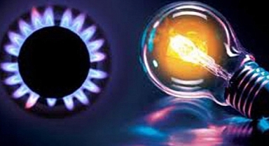 11 ilde elektrik ve doğalgaz sorunu kalmadı