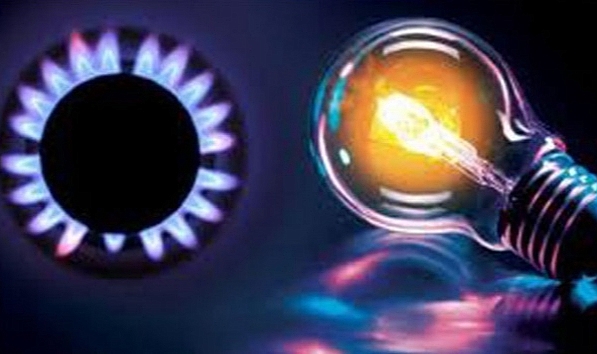 11 ilde elektrik ve doğalgaz sorunu kalmadı